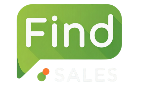 Find Sales